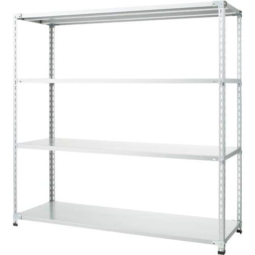 FKN軽量ラックWG 耐150奥625幅1825