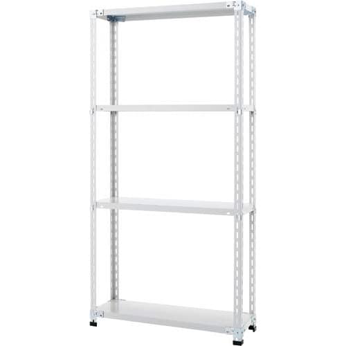 FKN軽量ラックWG 耐70奥325幅900