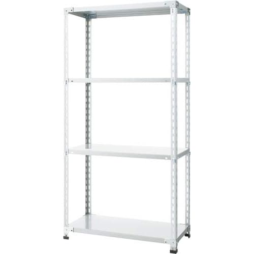 FKN軽量ラックWG 耐70奥475幅900