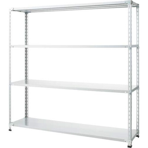 FKN軽量ラックWG 耐70奥475幅1825