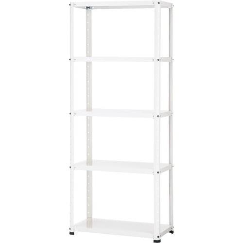 コンパクトライトラック50 高さ1500 ホワイト