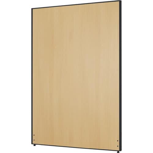 シェルト黒 高1800幅1200 チーク