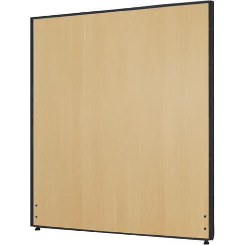 シェルト黒 高1200幅1000 チーク