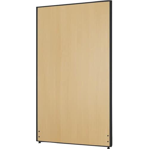 シェルト黒 高1600幅900 チーク