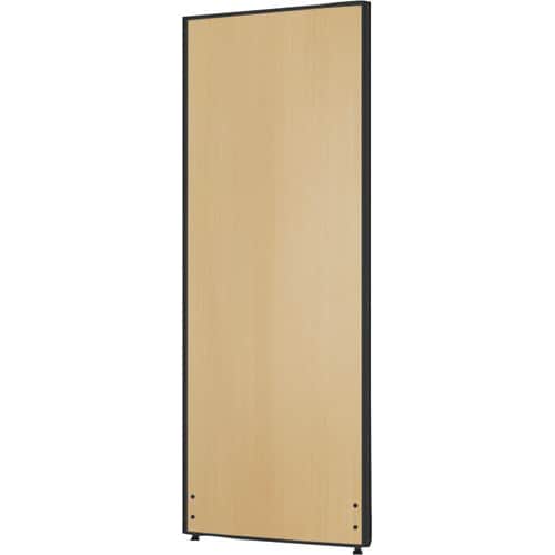 シェルト黒 高1600幅600 チーク