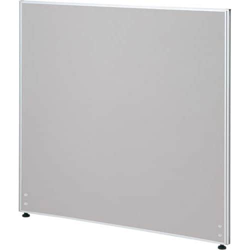 シェルト クロスパネルGY 高1200幅1200