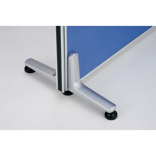 シェルト パネル用安定脚 両面(2個入)