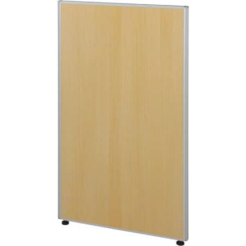 シェルト 木目パネルチーク 高1200幅700