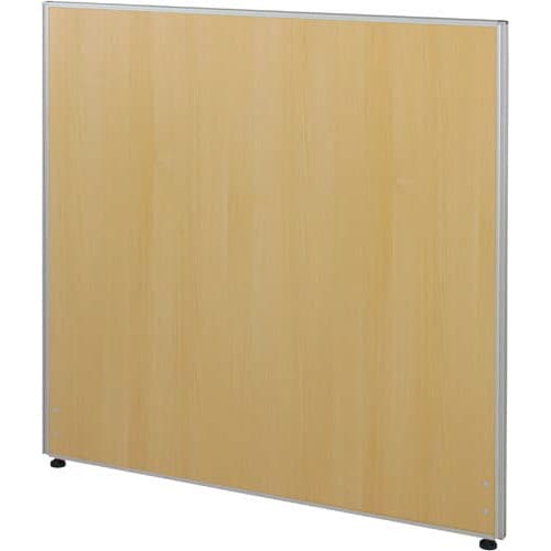 シェルト 木目パネルチーク 高1200幅1200