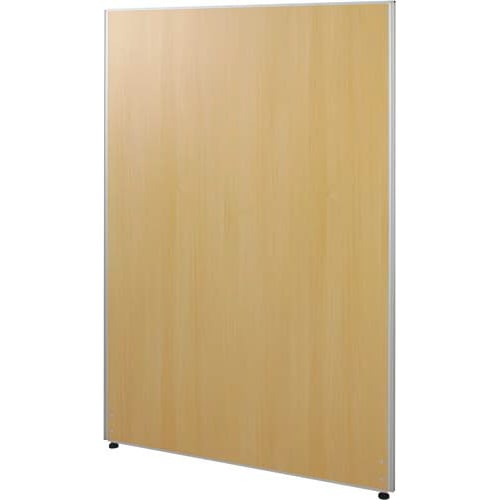 シェルト 木目パネルチーク 高1800幅1200