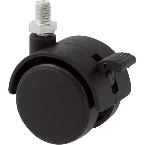 シェルト 安定脚用キャスター