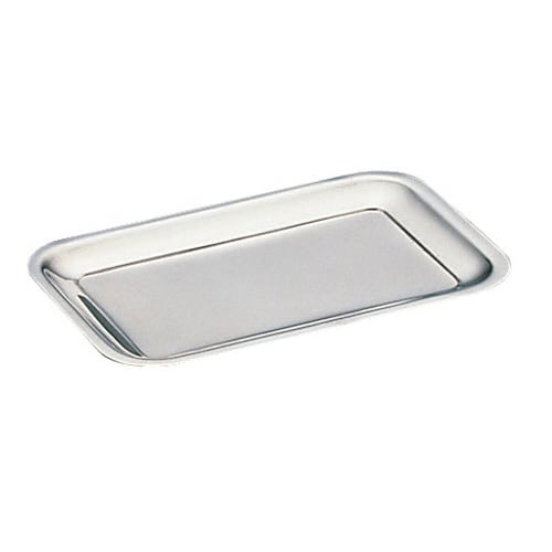 TKS 18−8キャッシュトレー