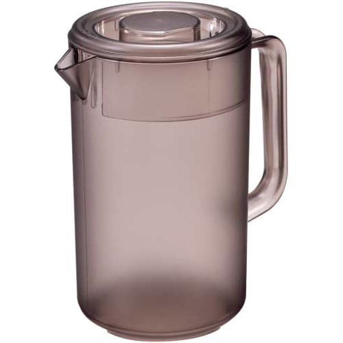 アクアピッチャープロブラウン 2.2L 直径135