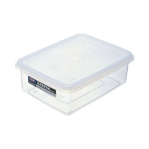 ラストロ・ジャンボキーパーS 3.1L