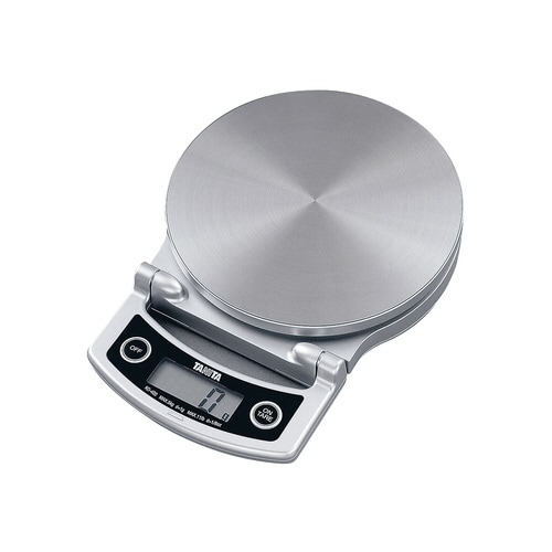 デジタルクッキングスケール KD400SV