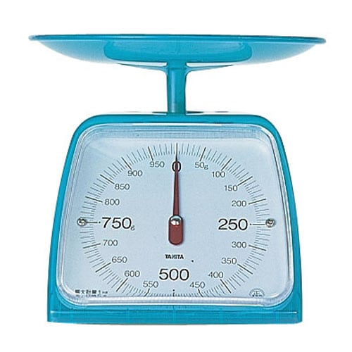 クッキングスケール KA001CB