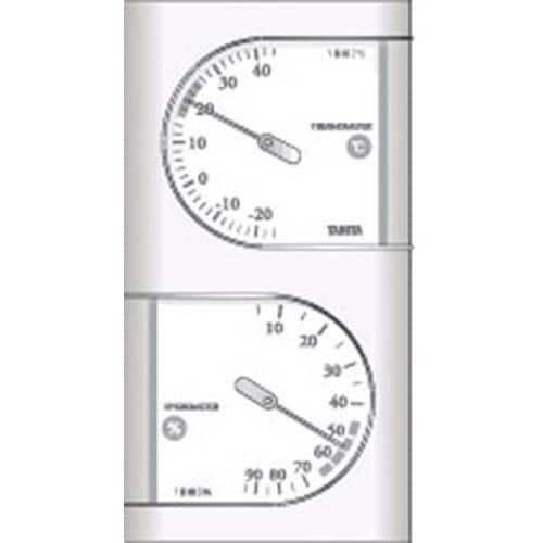 温湿度計 TT−518PR