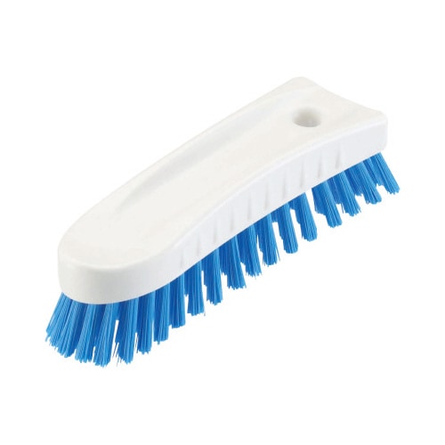 HG ハンドブラシ S(ソフト)ブルー