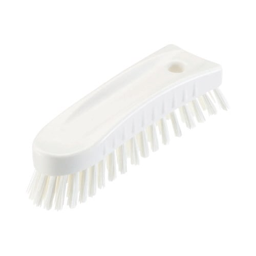 HG ハンドブラシ S(ソフト) ホワイト