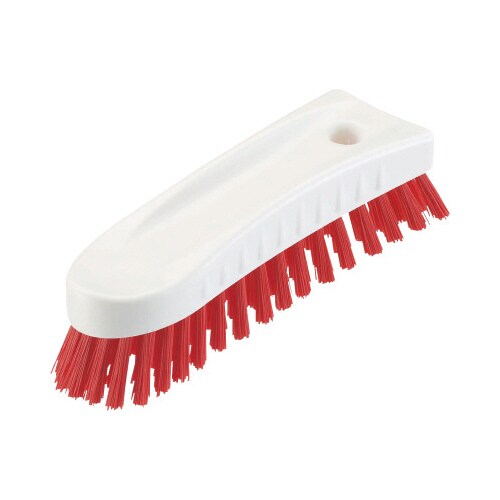 HG ハンドブラシ S(ソフト) レッド