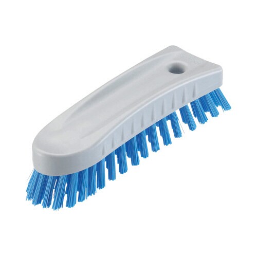 HG ハンドブラシ H(ハード) ブルー