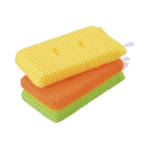 アクリルネットクリーナー 3個入×5