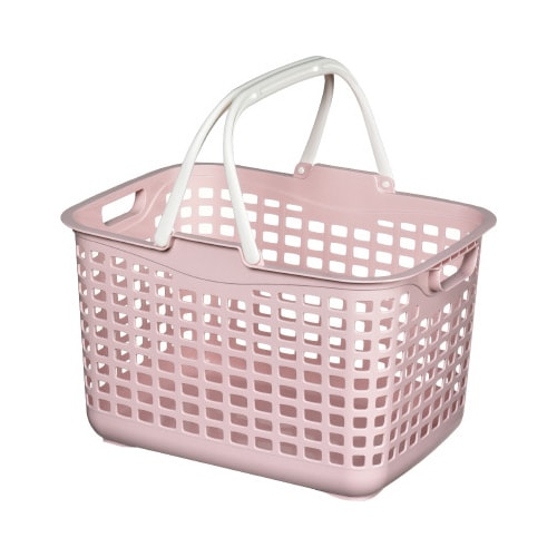 バスケット ウイングソフィー M ピンク