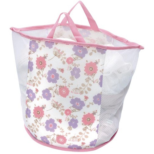 洗濯ネット ズボラーネット バッグ型 特大