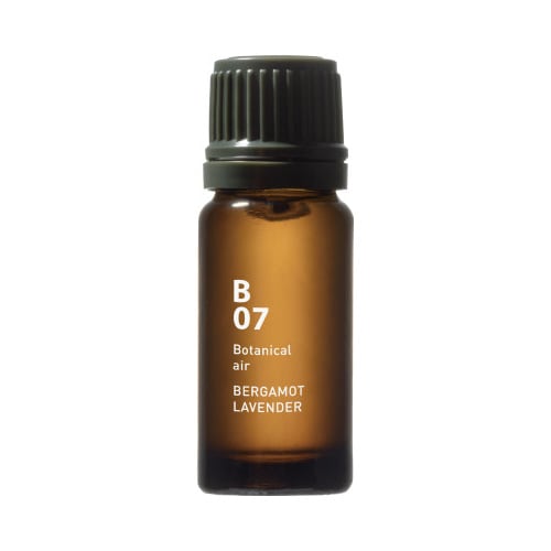 アロマオイル ベルガモットラベンダー 10ml