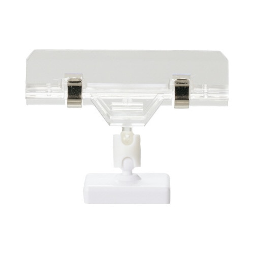 マグネットPOPクリップバインダー H55 5個入