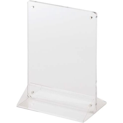 アクリルフレーム マグネット仕様 A6 業パ3枚