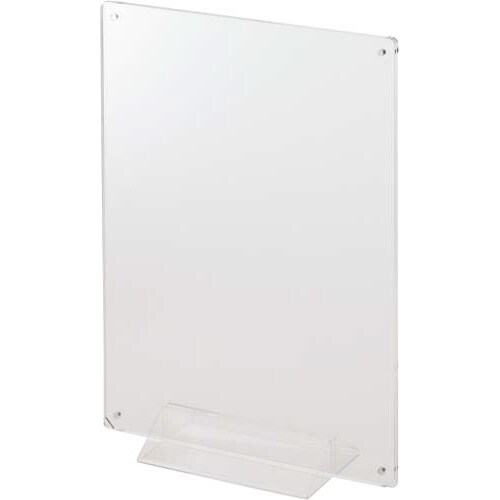 アクリルフレーム マグネット仕様 A4 業パ3枚