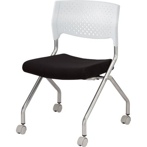 DDネスティングチェア2 ブラック 4脚以上