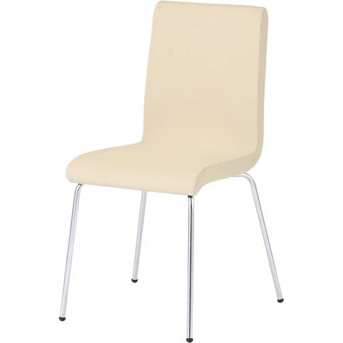 リッツチェア ベージュ 4脚以上