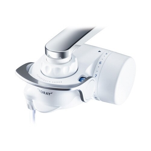 浄水器 トレビーノ スーパータッチ904V