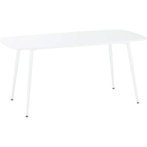 グロステーブルオーバル型 幅1600