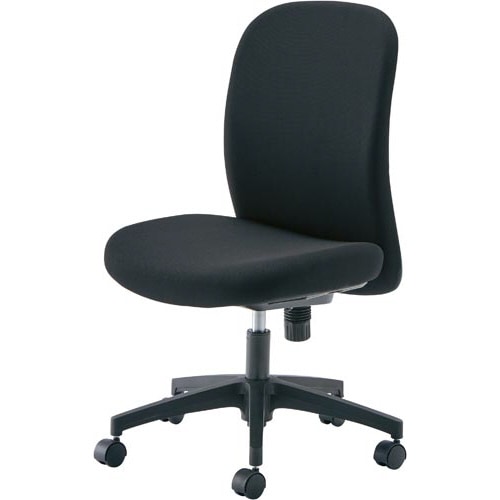 アルペジオチェア ブラック