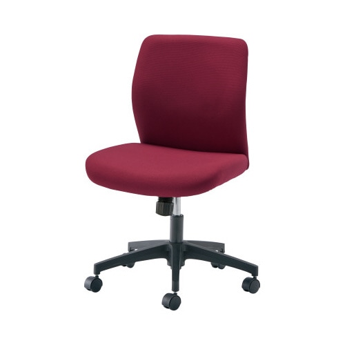 スペキュラー2肘なしワインレッド