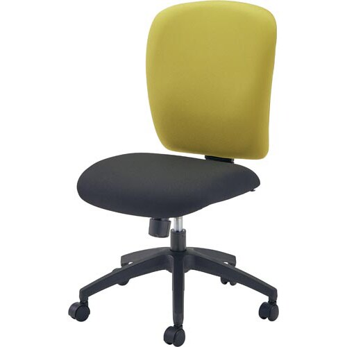 ルーナ3 肘なし スタンダードグリーン