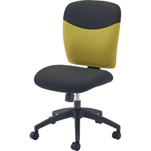 ルーナ3 肘なし ツートングリーン