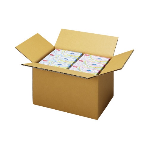 無地ダンボール厚手 No.4−2(底面LL)60枚