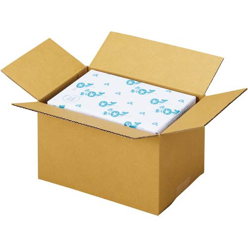 宅配用ダンボール 3辺合計60cm A5 100枚