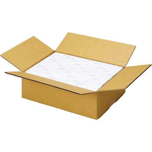 宅配用ダンボール 3辺合計80cm B4 100枚