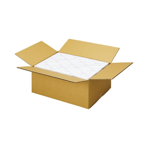 宅配用ダンボール 3辺計100cm A3 100枚