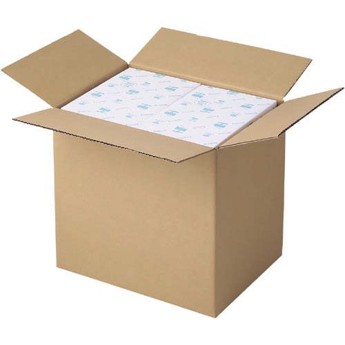 宅配用ダンボール 3辺計120cm A3 100枚