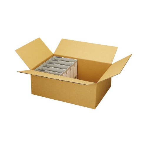 無地大型ダンボール底面B2 15枚