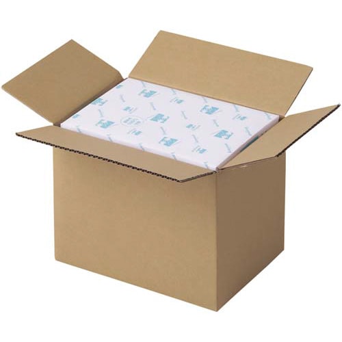 宅配用ダンボール 3辺合計80cm A4 60枚