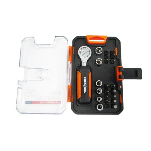 GT ミニRHセット GTKS−23R