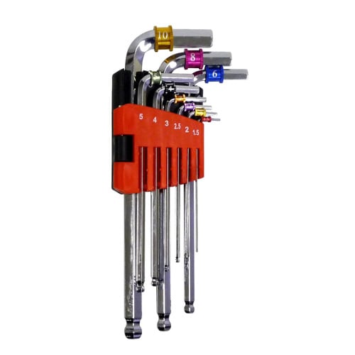 GT 六角BPレンチセットGTBP−90