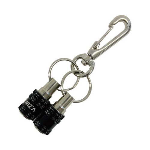 GT携帯用ビットホルダー黒KH−BK2N